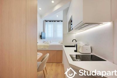 Appartement - 10 m² - 1 pièce