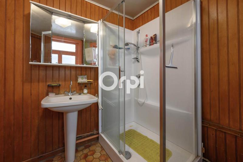 Maison - 190 m² - 5 pièces