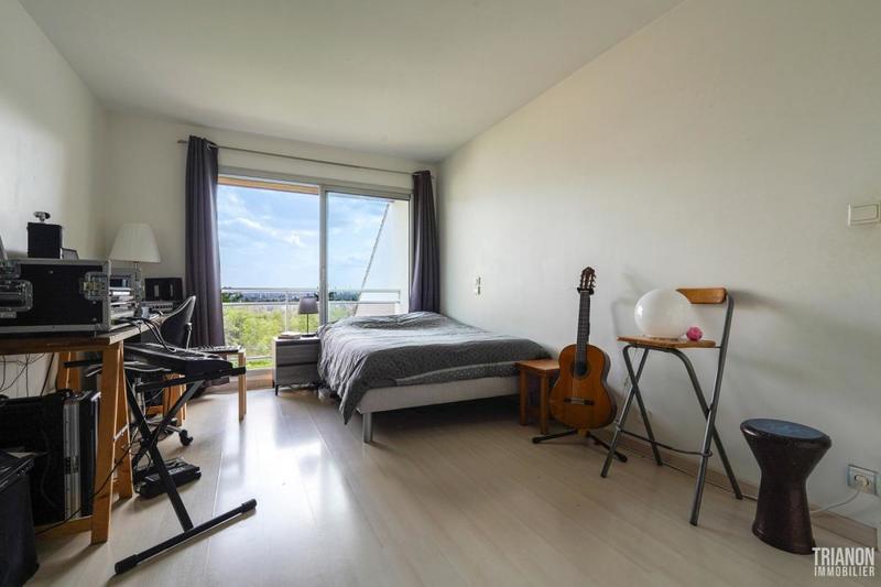 Maison d'architecte - 184 m² - 6 pièces