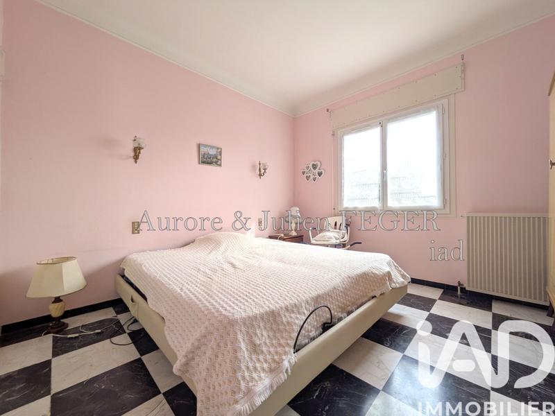 Maison - 147 m² - 5 pièces