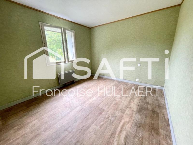 Maison - 131 m² - 6 pièces