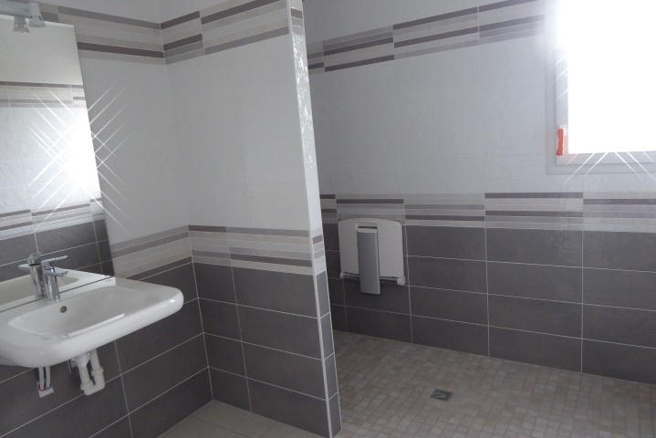 Maison - 99 m² - 3 pièces