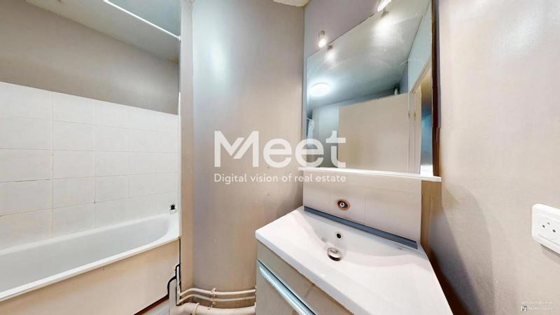 Appartement - 54 m² - 2 pièces