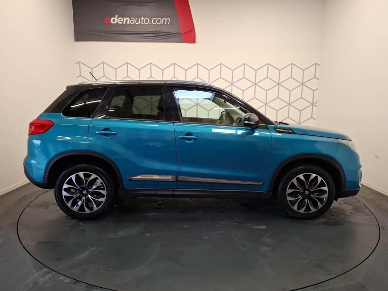 Suzuki Vitara 1.6 DDiS Pack