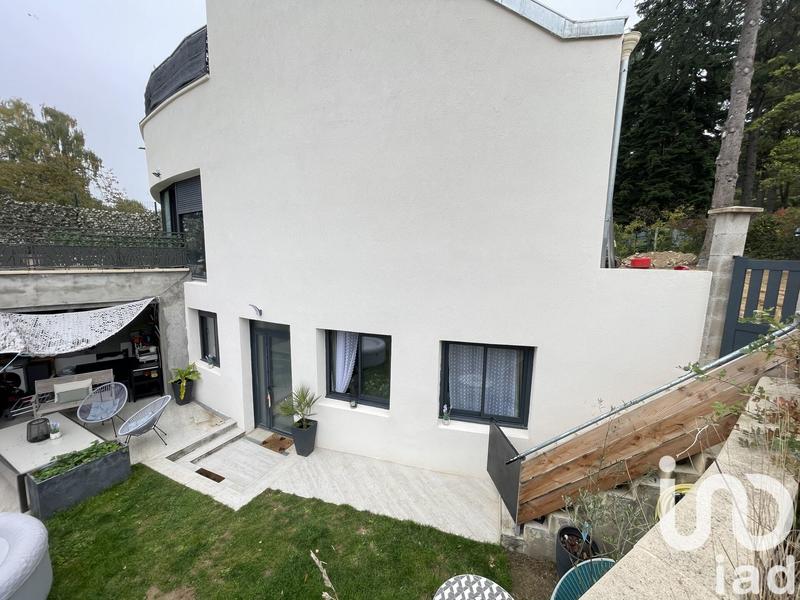 Appartement - 81 m² - 4 pièces