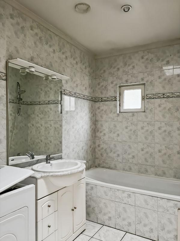 Maison - 108 m² - 6 pièces