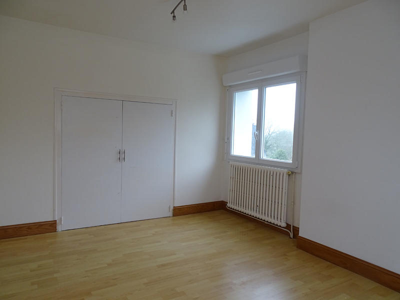 Maison - 108 m² - 6 pièces