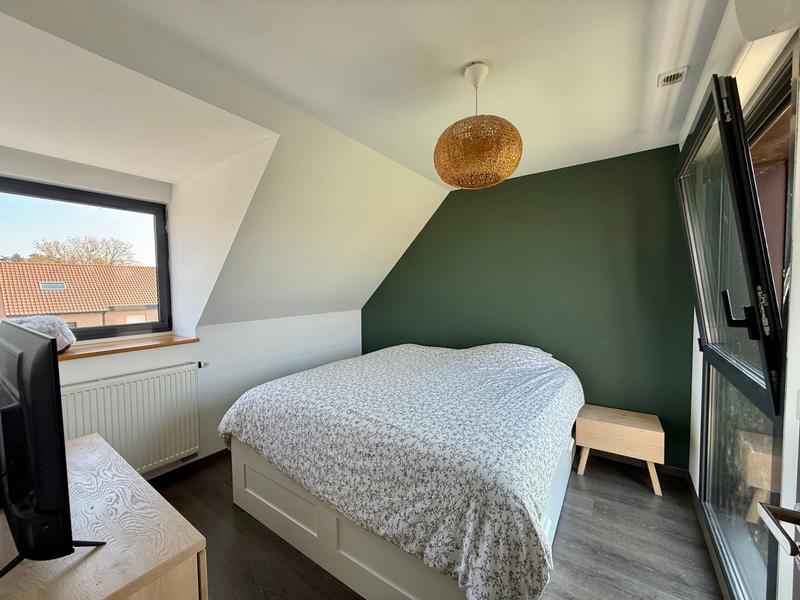 Maison - 120 m² - 7 pièces