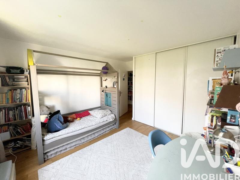 Appartement - 107 m² - 5 pièces