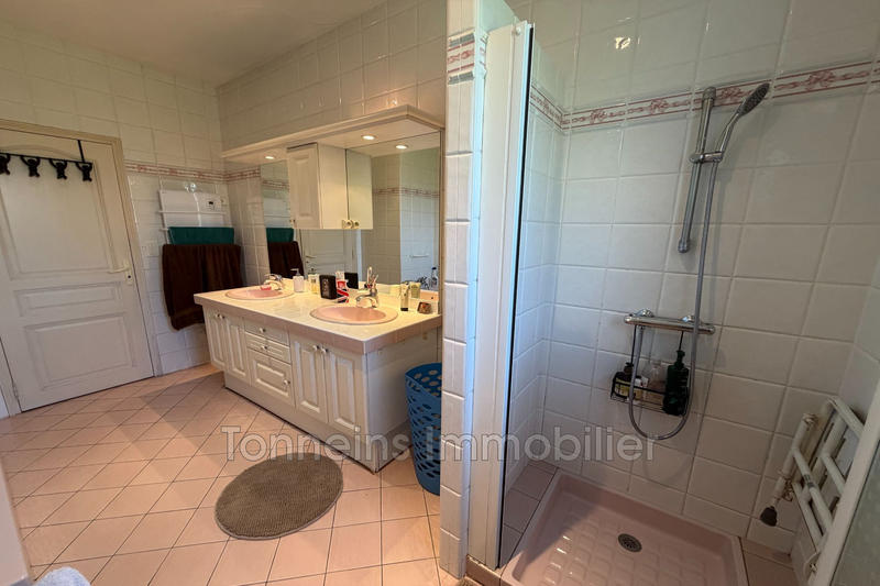 Maison - 127 m² - 5 pièces