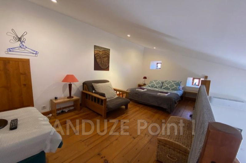 Appartement - 72 m²
