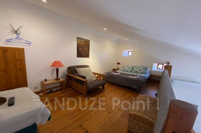 Appartement - 72 m²
