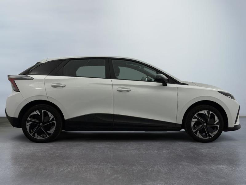 Mg Zs Ev Autonomie Etendue 70kWh - 115 kW 2wd Comfort