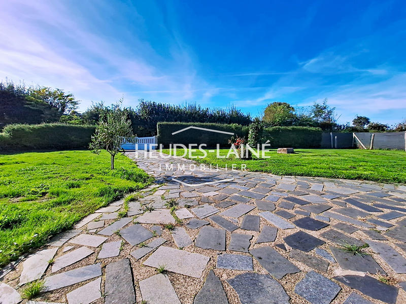 Maison - 75 m² - 3 pièces