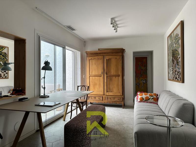 Villa - 72 m² - 4 pièces