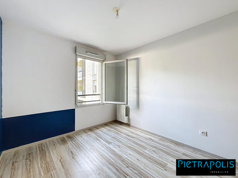 Appartement - 81 m² - 4 pièces