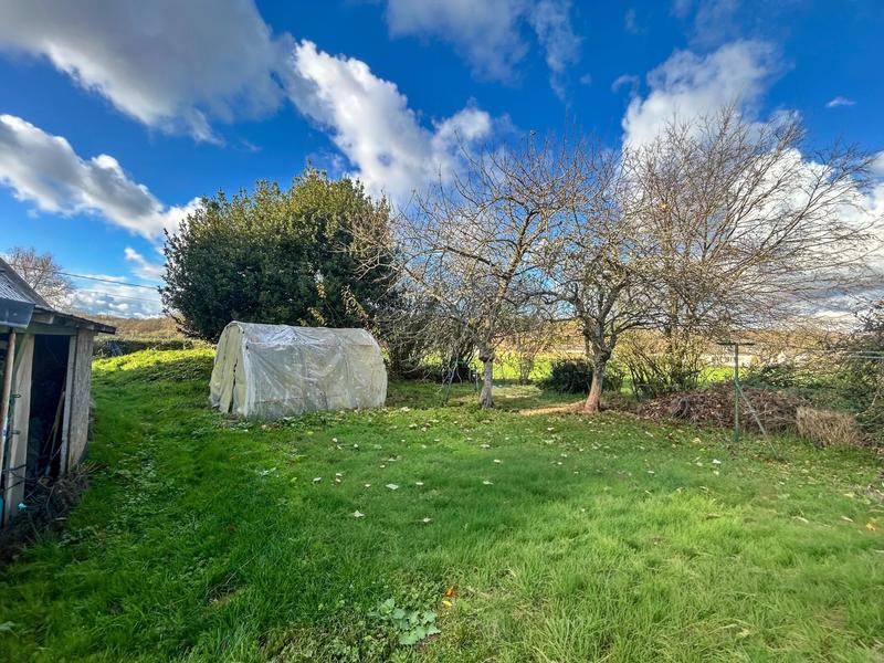 Maison - 155 m² - 7 pièces