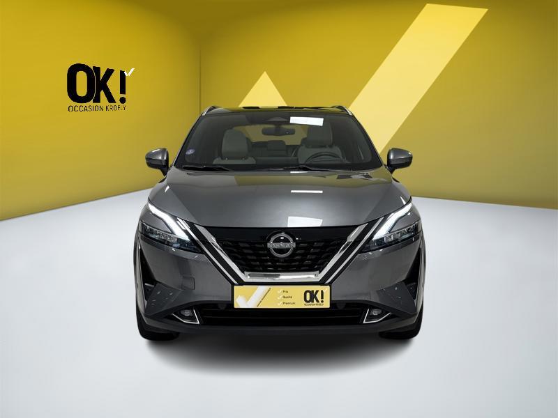 Nissan Qashqai Tekna E-Power 190ch
