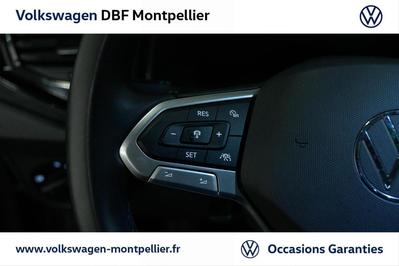 Volkswagen Taigo 1.0 Tsi 116 Bvm6 Life