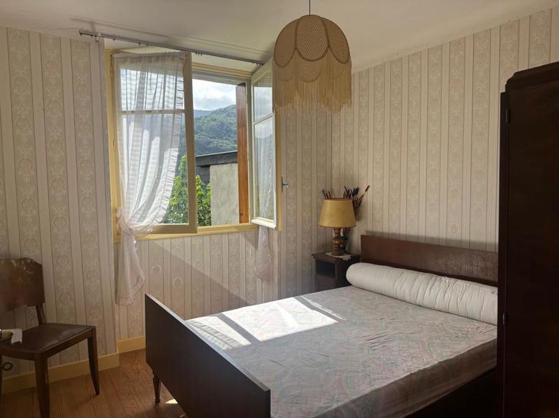 Maison - 105 m² - 7 pièces