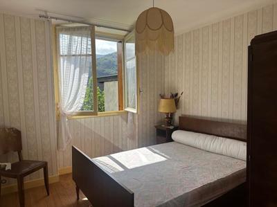 Maison - 105 m² - 7 pièces