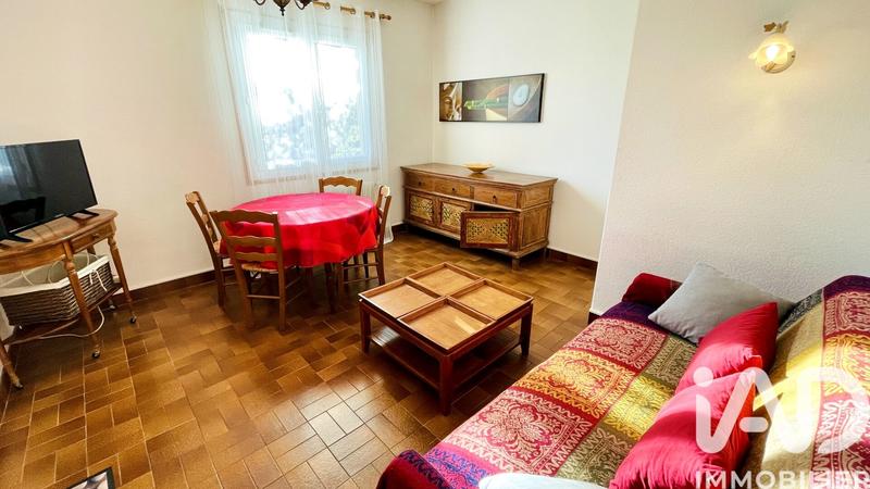 Maison - 165 m² - 5 pièces