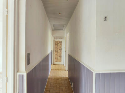 Maison - 151 m² - 5 pièces