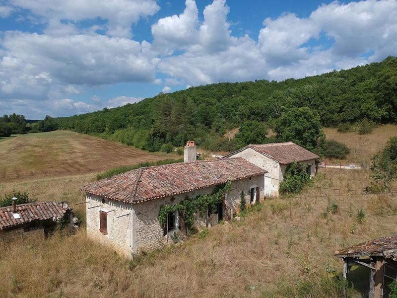 Maison - 80 m² - 2 pièces