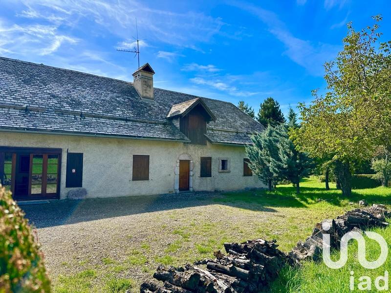 Maison - 372 m² - 14 pièces