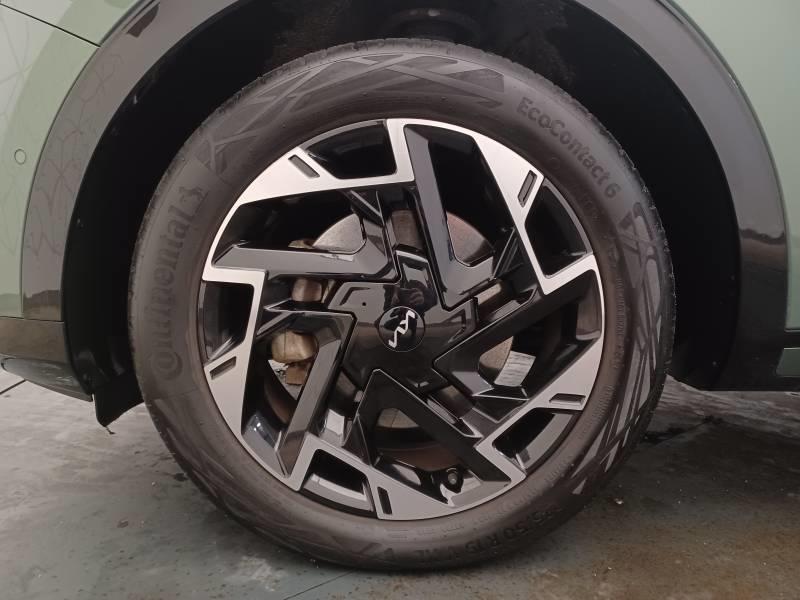 Kia Sportage Vp 1.6 t-GDi 265ch Isg Hybride Rechargeable Bva6 4x4 Gt Line Premium