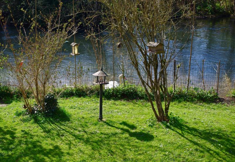 Maison de maîtres - 300 m² - 9 pièces