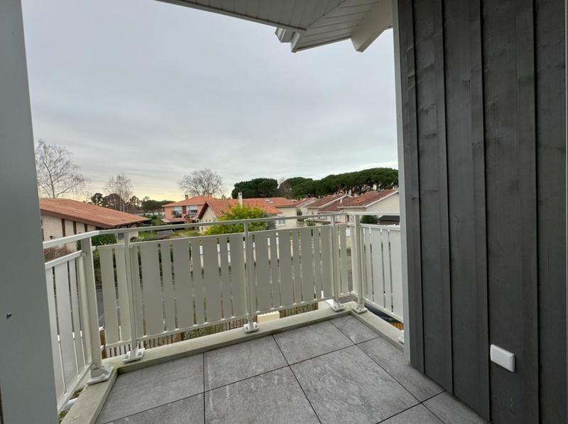 Appartement - 60 à 94 m² - 3 pièces