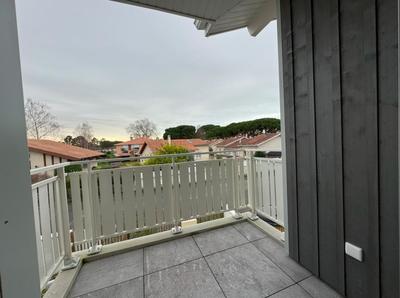 Appartement - 60 à 94 m² - 3 pièces