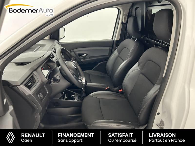 Renault Express (30) Van Blue Dci 75 - 22 Confort