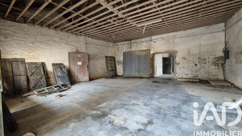 Maison - 350 m² - 20 pièces