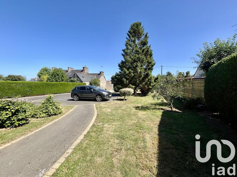 Maison - 127 m² - 6 pièces