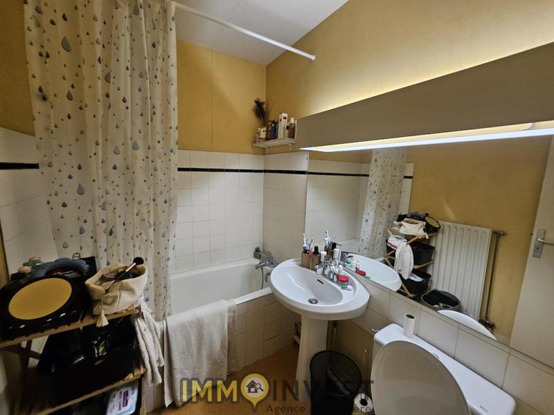 Appartement - 30 m² - 1 pièce