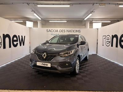 Renault Kadjar TCe 140 Fap Business