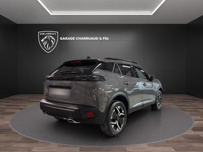 Peugeot 2008 II Hybrid 136 e-Dcs6 Allure