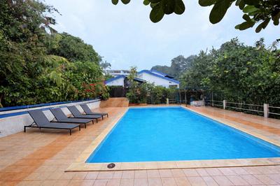 Villa - 208 m² - 6 pièces