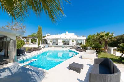 Villa - 630 m² - 10 pièces