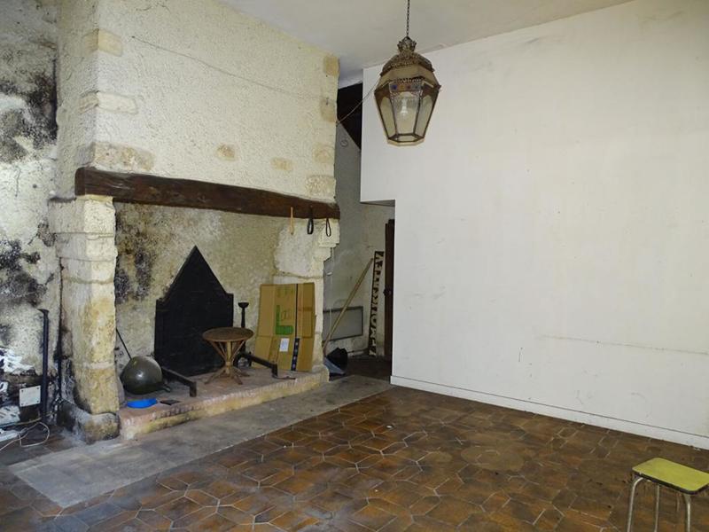 Immeuble - 40 m² - 2 pièces