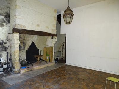 Immeuble - 40 m² - 2 pièces