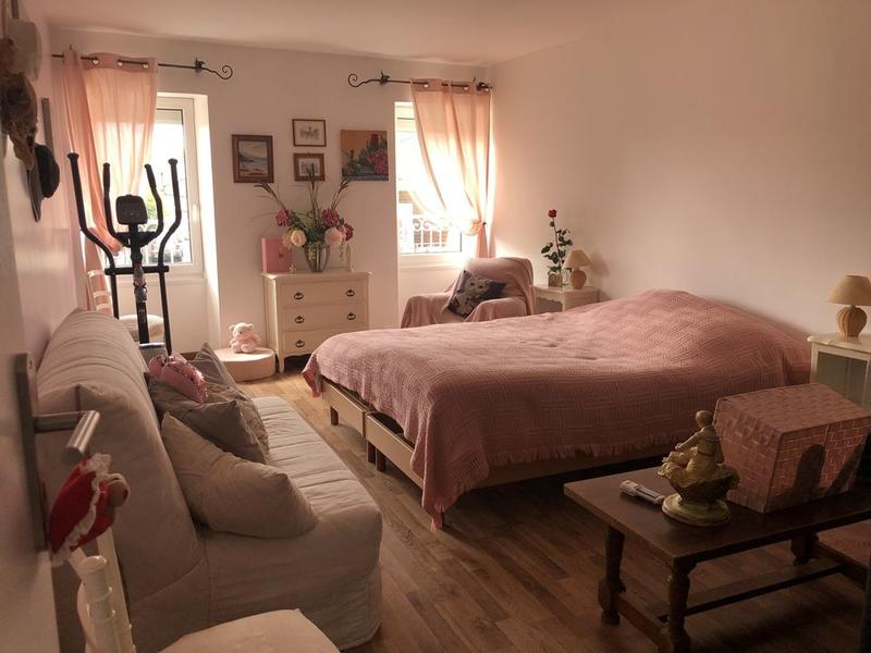 Maison de ville - 148 m² - 4 pièces