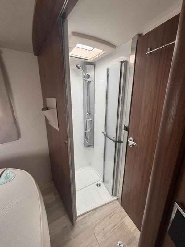 Fiat Ducato Pilote Camping Car Haut de Gamme