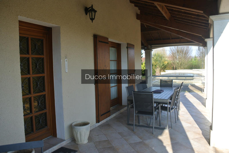 Maison - 150 m² - 4 pièces