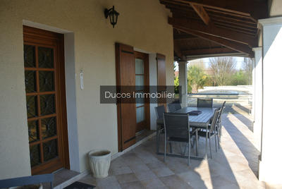 Maison - 150 m² - 4 pièces