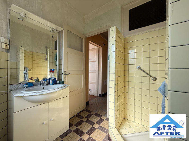 Maison - 114 m² - 5 pièces