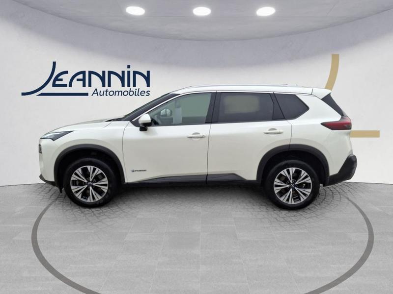 Nissan X-Trail e-Power 204 ch n-Connecta