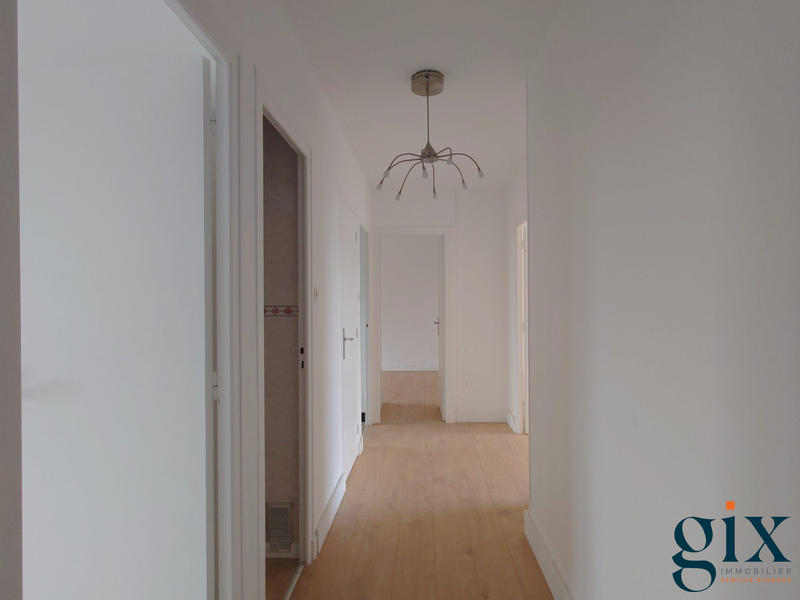 Appartement - 71 m² - 4 pièces